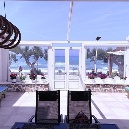 Apartmán Dream On Kalamaki  Exteriér fotografie