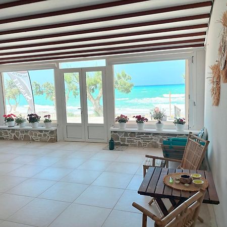 Apartmán Dream On Kalamaki  Exteriér fotografie