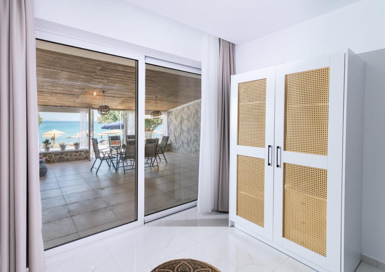 Apartmán Dream On Kalamaki  Exteriér fotografie