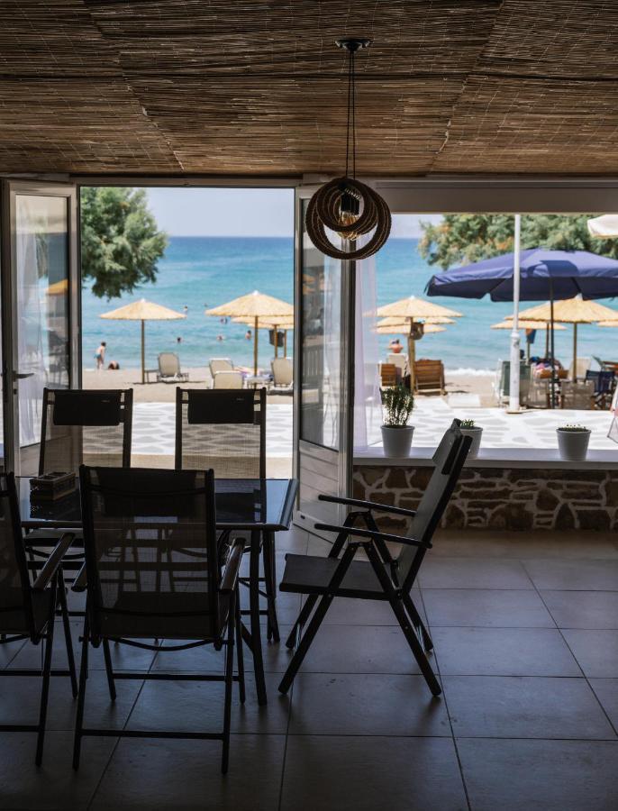 Apartmán Dream On Kalamaki  Exteriér fotografie