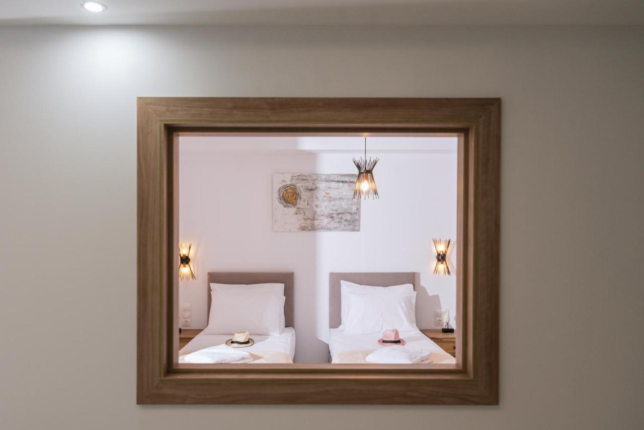 Apartmán Dream On Kalamaki  Exteriér fotografie