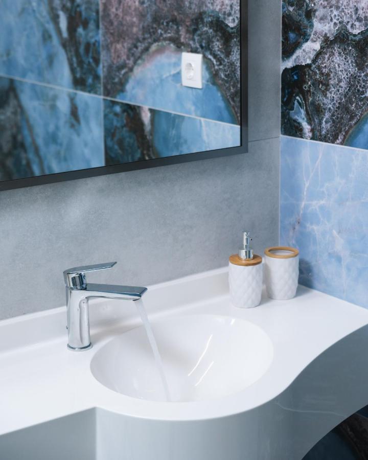 Apartmán Dream On Kalamaki  Exteriér fotografie