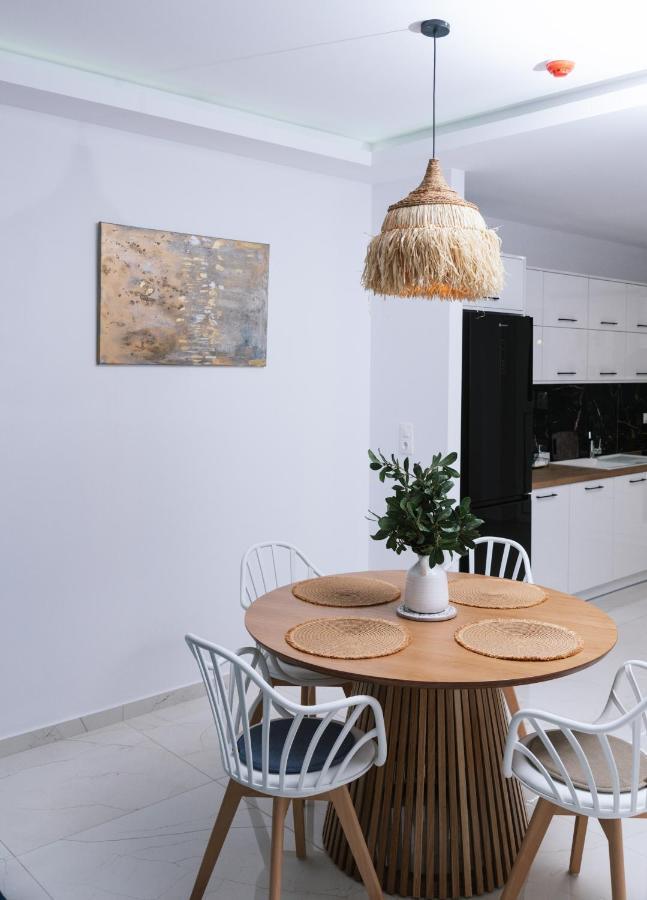 Apartmán Dream On Kalamaki  Exteriér fotografie