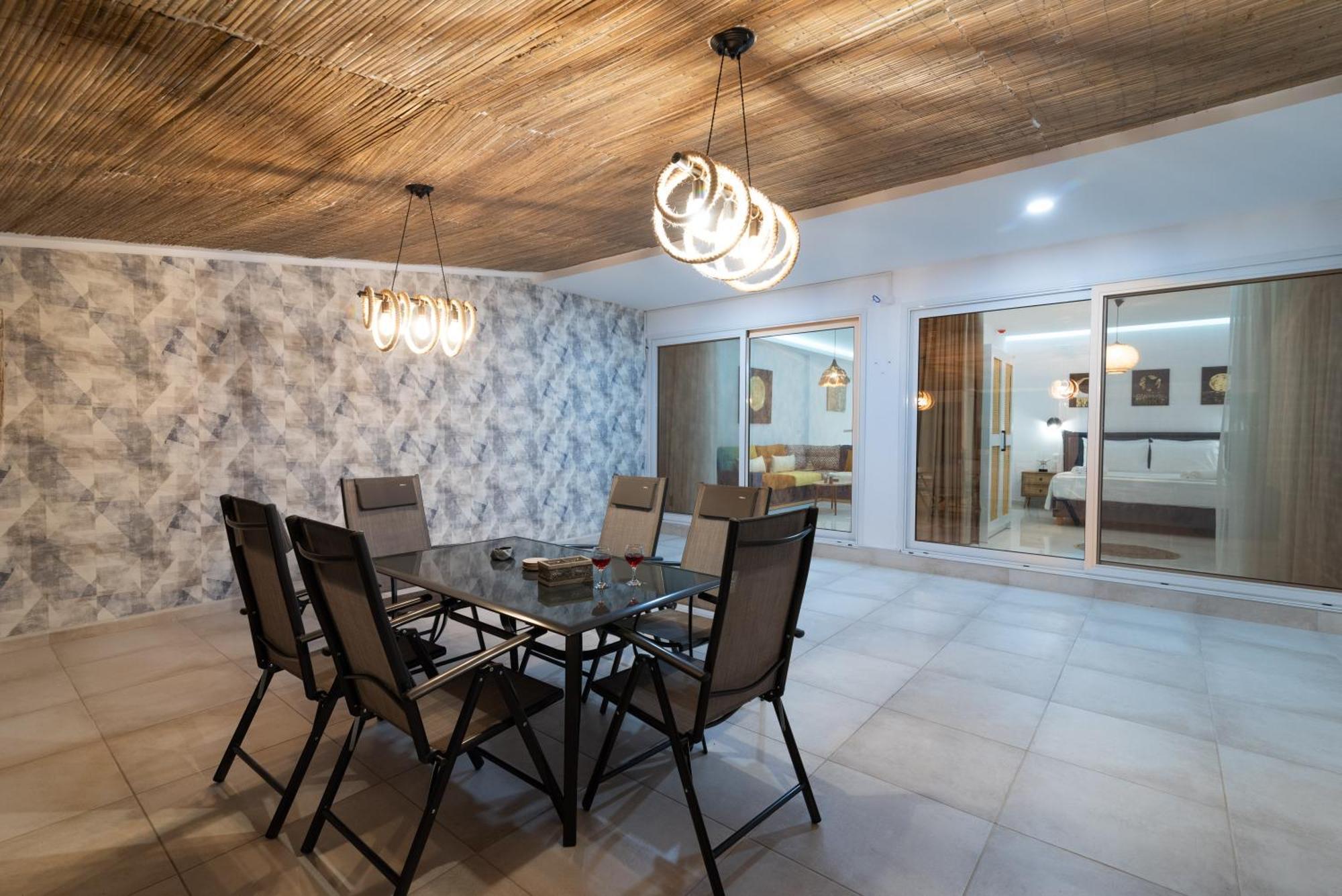 Apartmán Dream On Kalamaki  Exteriér fotografie