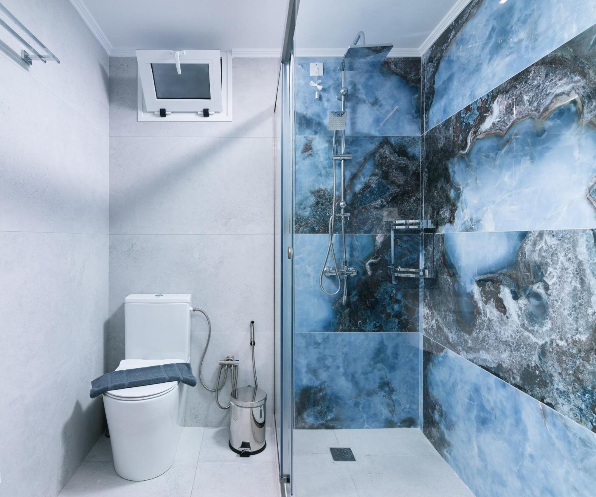 Apartmán Dream On Kalamaki  Exteriér fotografie